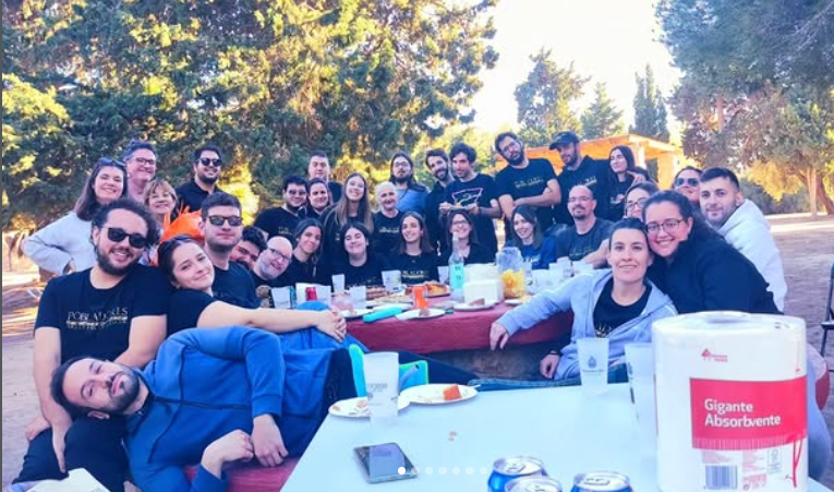 Convivencia